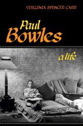 Paul Bowles - 9 Nov 2004