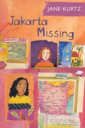 Jakarta Missing - 23 Oct 2012