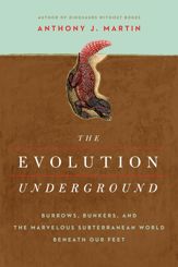 The Evolution Underground - 7 Feb 2017