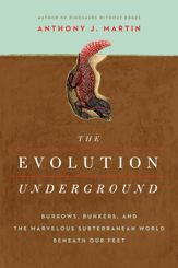 The Evolution Underground - 7 Feb 2017