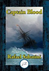Captain Blood - 29 Mar 2019