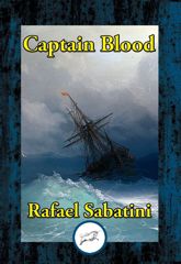 Captain Blood - 29 Mar 2019