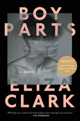 Boy Parts - 23 May 2023