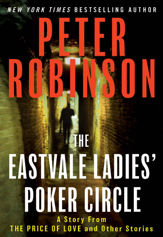 The Eastvale Ladies' Poker Circle - 29 Sep 2009