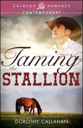 Taming the Stallion - 21 Jan 2013