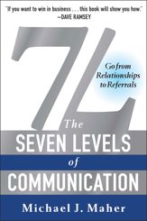 7L: The Seven Levels of Communication - 2 Sep 2014