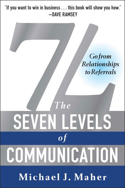 7L: The Seven Levels of Communication
