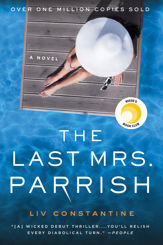 The Last Mrs. Parrish - 17 Oct 2017