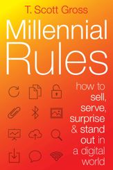 Millennial Rules - 8 Oct 2013