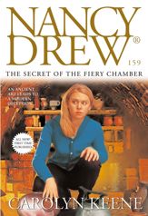 The Secret of the Fiery Chamber - 12 Apr 2001