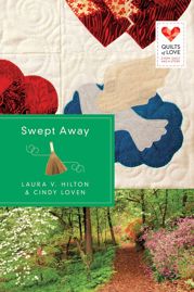 Swept Away - 18 Nov 2014