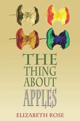 The Thing About Apples - 5 Jul 2016