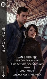 Une femme sous tension - La peur dans tes yeux - 1 Sep 2020