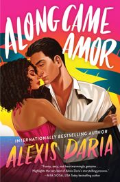 Along Came Amor - 27 May 2025