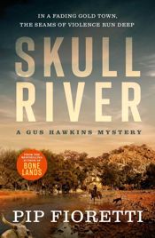 Skull River - 25 Mar 2025