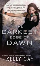 The Darkest Edge of Dawn - 31 Aug 2010