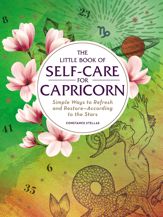 The Little Book of Self-Care for Capricorn - 9 Jul 2019