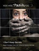 I Don't Keep Secrets - 29 Sep 2014