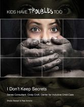 I Don't Keep Secrets - 29 Sep 2014