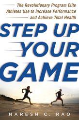 Step Up Your Game - 2 Feb 2016