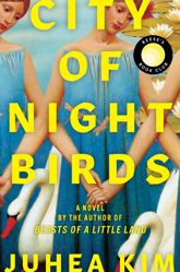 City of Night Birds - 26 Nov 2024