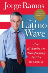 The Latino Wave - 17 Mar 2009