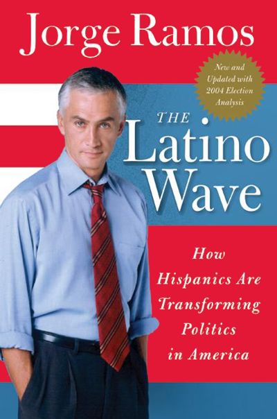 The Latino Wave