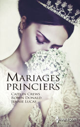 Mariages princiers - 1 Feb 2022