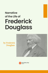 Narrative of the Life of Frederick Douglass - 1 Jun 2021