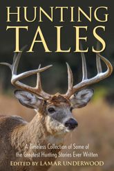 Hunting Tales - 1 Nov 2023