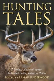 Hunting Tales - 1 Nov 2023