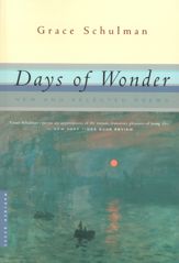 Days Of Wonder - 14 Apr 2003