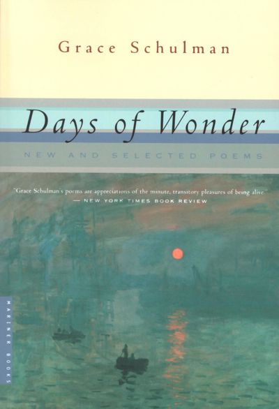 Days Of Wonder