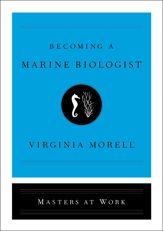 Becoming a Marine Biologist - 2 Apr 2019