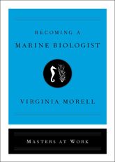 Becoming a Marine Biologist - 2 Apr 2019