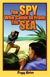 Spy Who Came in from the Sea - 20 Sep 2012