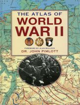 The Atlas of World War II - 21 Jun 2022