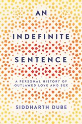 An Indefinite Sentence - 8 Jan 2019