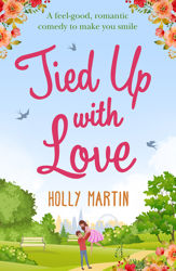 Tied Up With Love - 14 Feb 2015