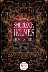 Sherlock Holmes Short Stories - 15 Dec 2018