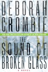 The Sound of Broken Glass - 19 Feb 2013