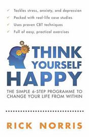Think Yourself Happy - 1 Jan 2011