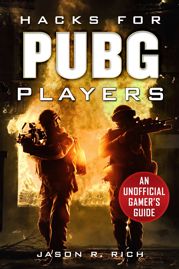 Hacks for PUBG Players - 11 Jun 2019