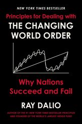Principles for Dealing with the Changing World Order - 30 Nov 2021