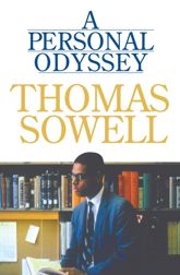 A Personal Odyssey - 28 Feb 2001