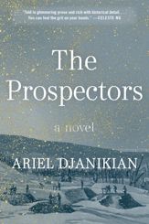 The Prospectors - 3 Oct 2023