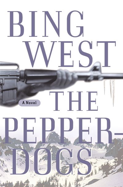 The Pepperdogs
