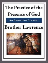 The Practice of the Presence of God - 1 Mar 2013
