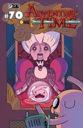 Adventure Time #70 - 2 Aug 2024