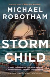 Storm Child - 2 Jul 2024